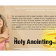 Illustration for article titled What Can Blessed Oil Do For You?